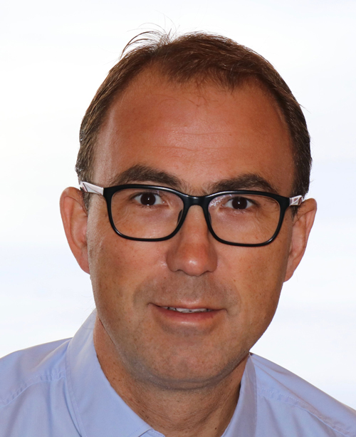 Dr. Ulrich Herleb