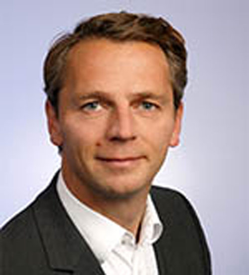 Mr. Christian Daschner