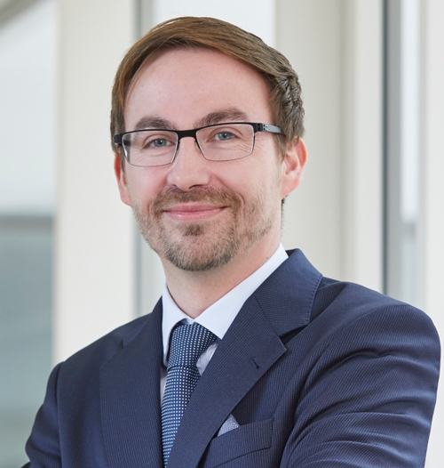 Dr. Ralf Zichner
