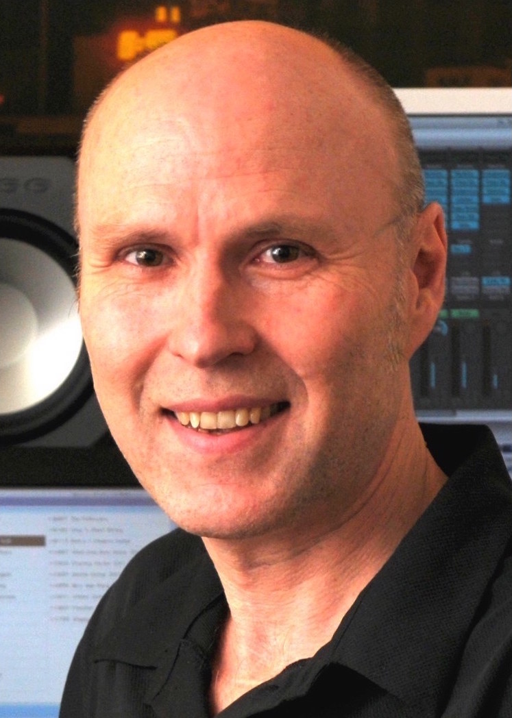 Mr. Werner	Fink